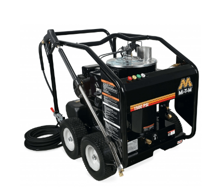 MI - T - M HSE - 1502 - 0MG10 HSE Series