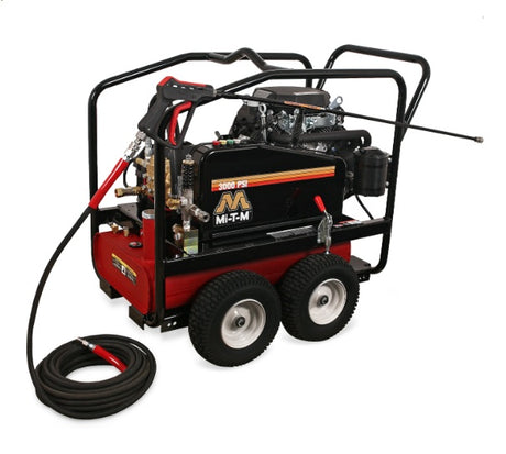 Mi-T-M CWC-3008-4MGH CWC Premium Series