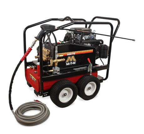 Mi-T-M CWC-5004-4MGH CWC Premium Series