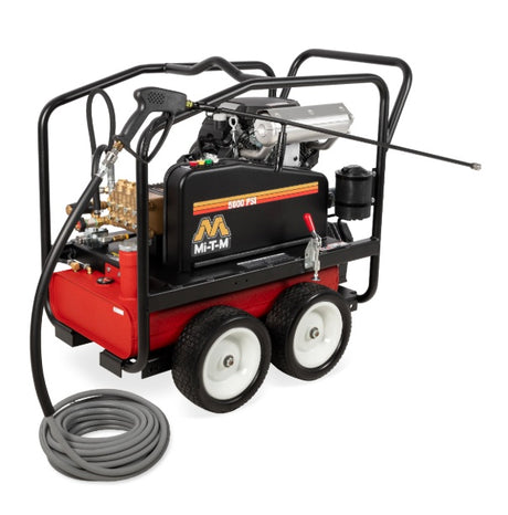 Mi-T-M CWC-5005-4MGH CWC Premium Series