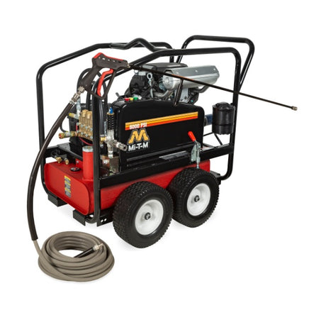 Mi-T-M CWC-6004-4MGH CWC Premium Series