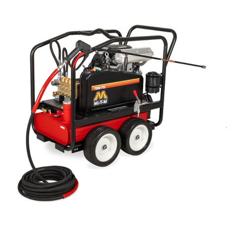 Mi-T-M CWC-7004-4MGH CWC Premium Series