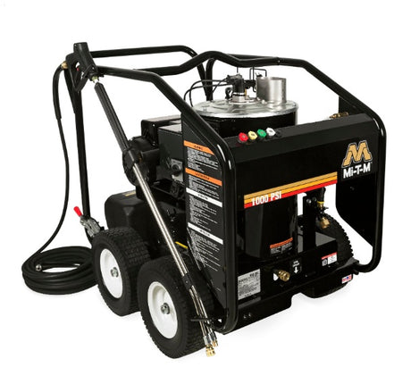 Mi-T-M HSE-1002-0MG10 HSE Series