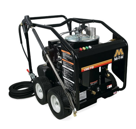 Mi-T-M HSE-1502-0MG10 HSE Series