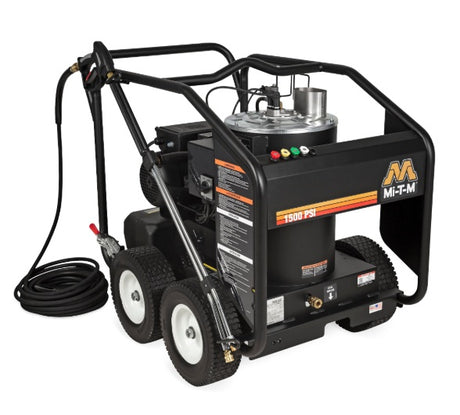 Mi-T-M HSE-1502-0MM11 HSE Series