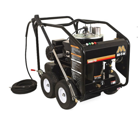 Mi-T-M HSE-2003-0MG10 HSE Series