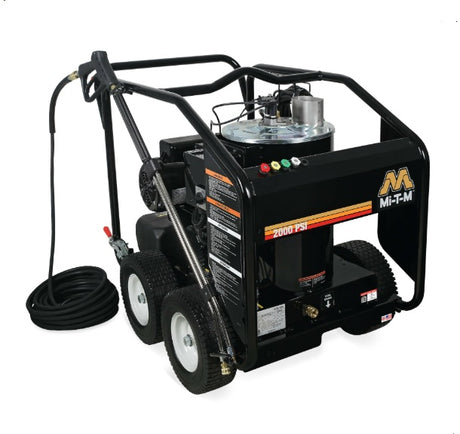 Mi-T-M HSE-2003-0MM11 HSE Series