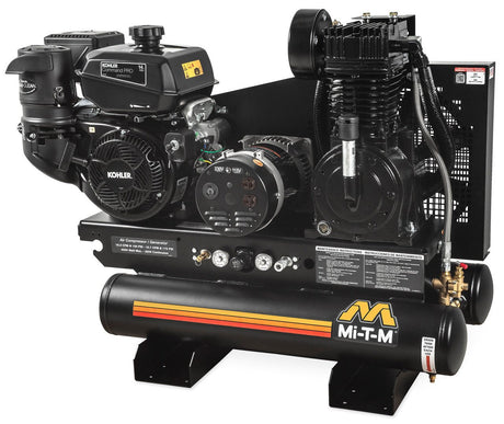 Compressor Micmar Mi-T-M Air Compressors
