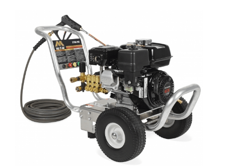 MI - T - M CA - 2703 - 1MMH CA Aluminum Series
