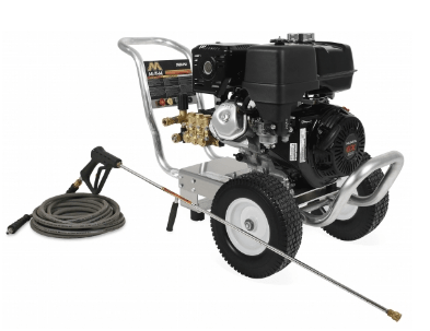 MI - T - M CA - 3504 - 1MAH CA Aluminum Series