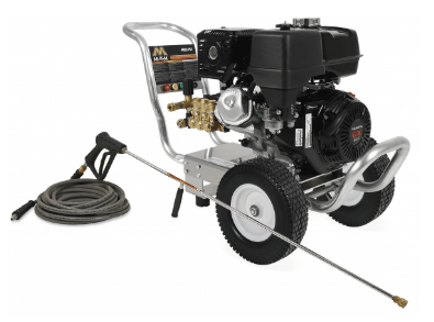 MI - T - M CA - 4004 - 1MAH CA Aluminum Series