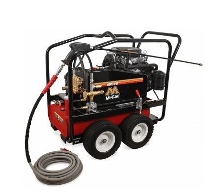 MI - T - M CWC - 5004 - 4MGH CWC Premium Series