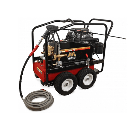 MI - T - M CWC - 5005 - 4MGH CWC Premium Series