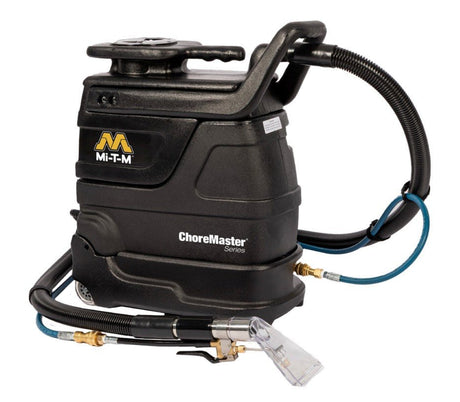 Mi - T - M FCX - 03H0M ChoreMaster Series Spot Extractor 3 Gallon, Heated
