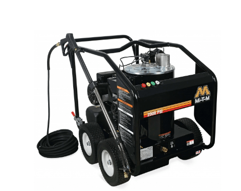 MI - T - M HSE - 2003 - 0MM11 HSE Series