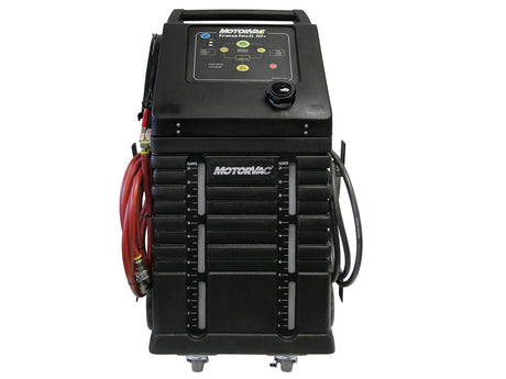 MotorVac 500 - 1100B TransTech III+