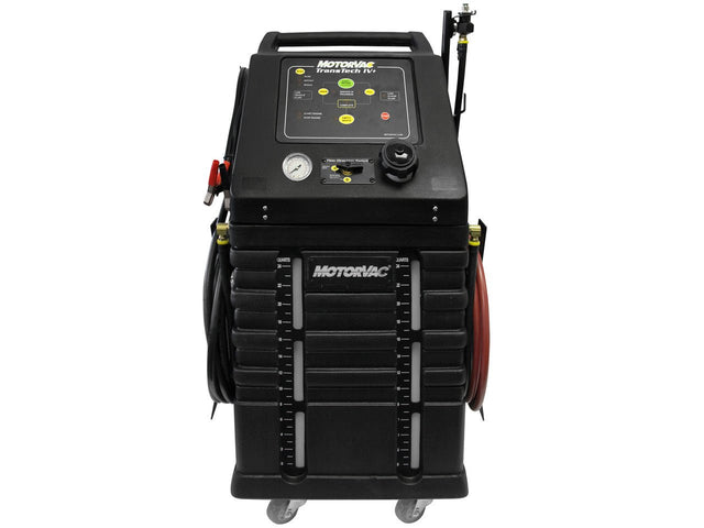 MotorVac 500 - 1125B TransTech IV+ Fluid Exchange System