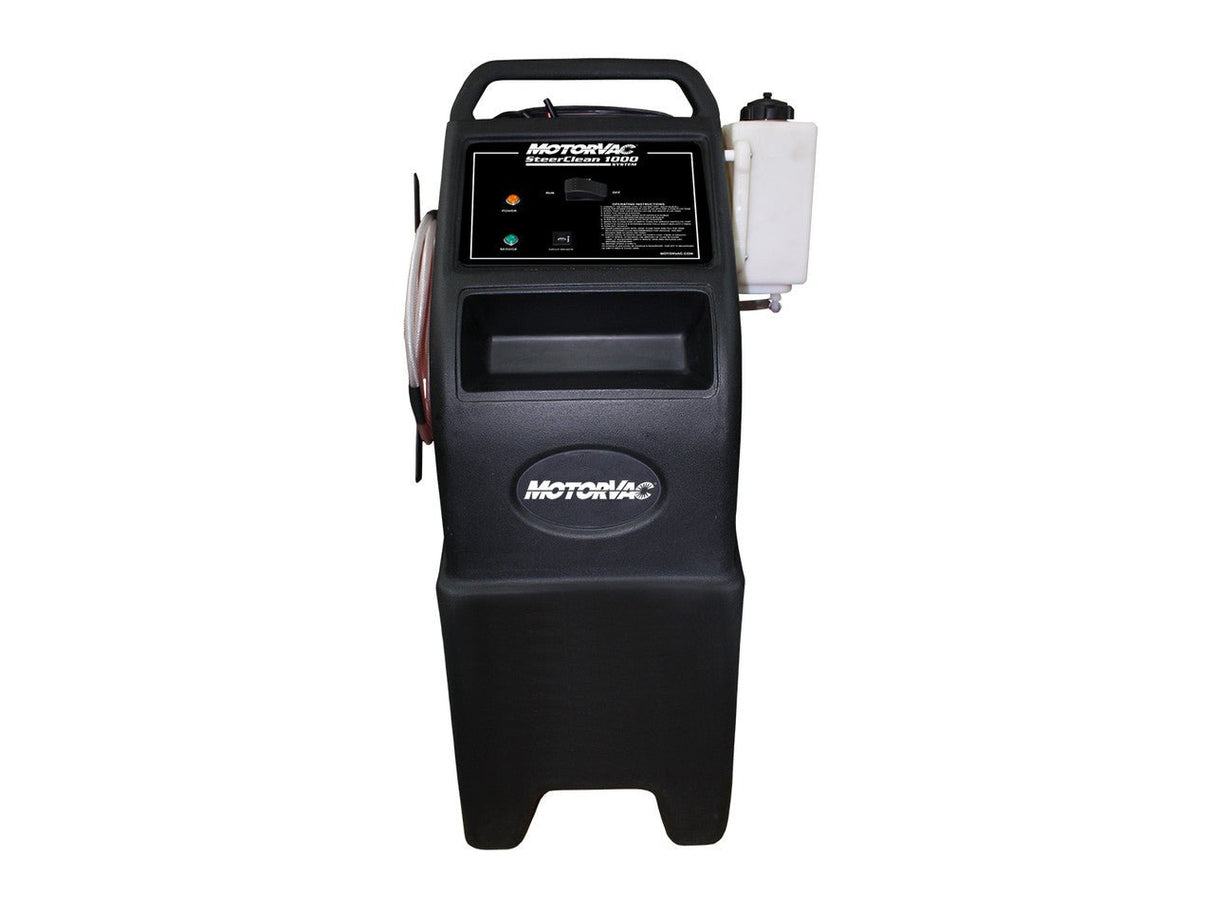 MotorVac 500 - 7050 SteerClean