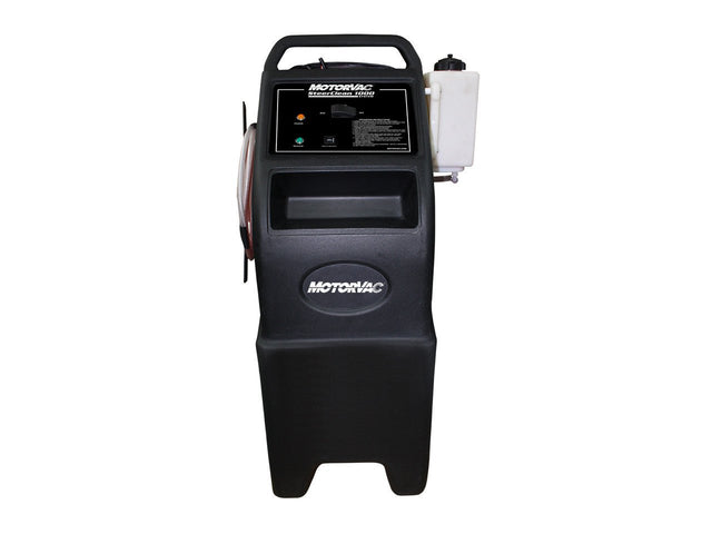 MotorVac 500 - 7050 SteerClean