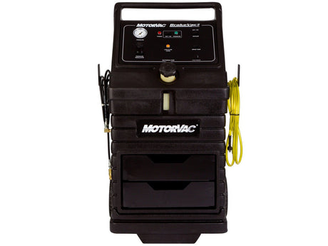 MotorVac 500 - 8100 BrakeVac II