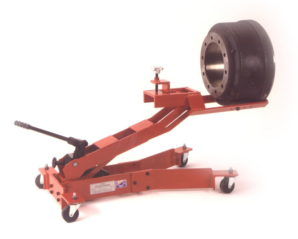 Kiene CC 2058 Brake Drum Adapter