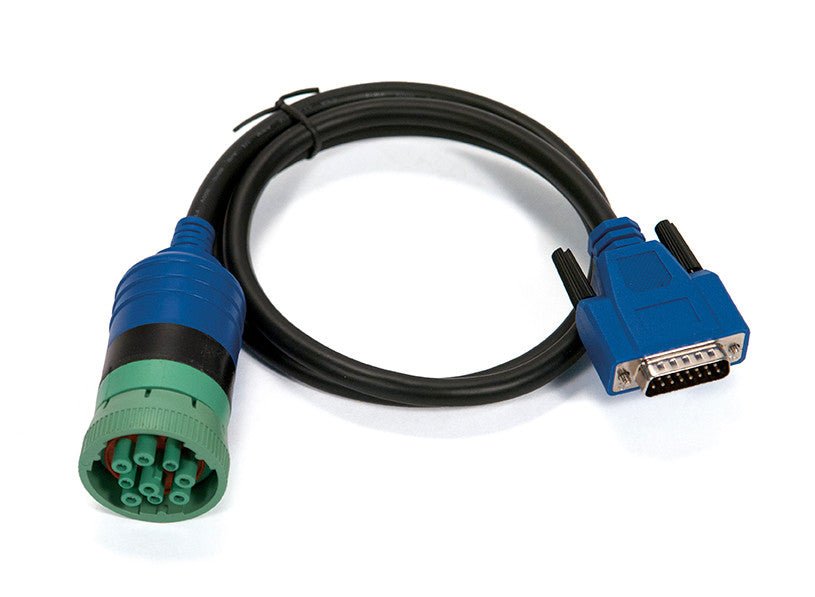 NEXIQ 402001 Technologies 9PIN J1939/1708 1 METER ADAPTER