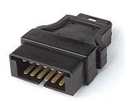 Pro - Link 481003 GM 12 Pin Adapter