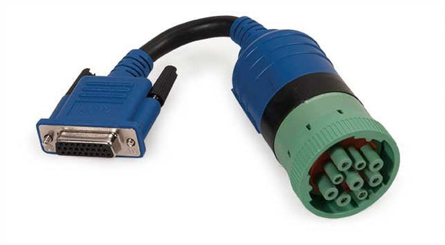 Pro - Link 493001 USB - Link2 9 - Pin Deutsch Adapter | Locking
