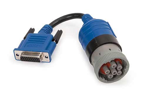 Pro - Link 493007 DDEC Marine Adapter | Locking