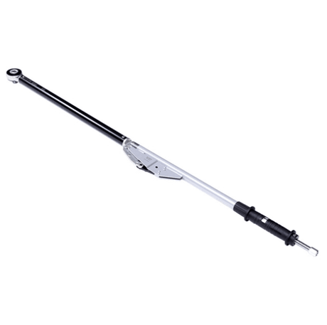 Norbar Industrial 120115.01 5R - N, 1", Ratchet Adjustable (Dual Scale)