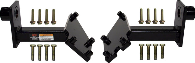 NorcoIndustries 78203A Engine Adapter for 6.7 Ford Engines Only