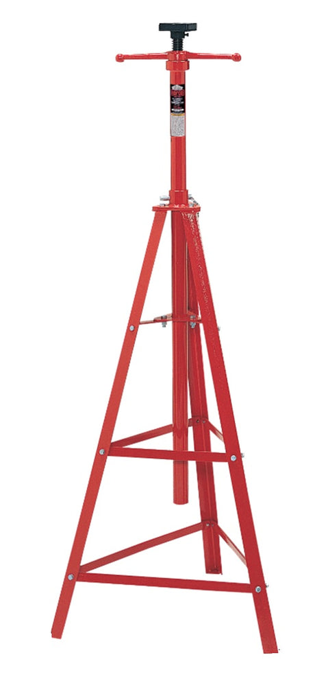 Norco 81035A 1 1/2 Ton Under Hoist Stand