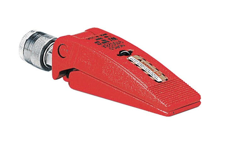 Norco 910028A 1 Ton Capacity Wedge Ram