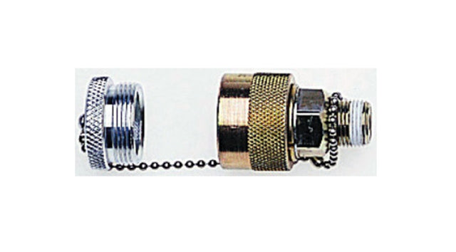 Norco 910038A Cylinder Side Coupler