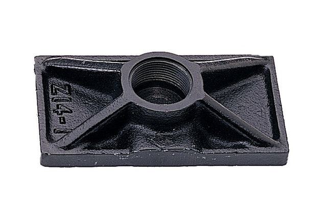 Norco 910043A Flat Base