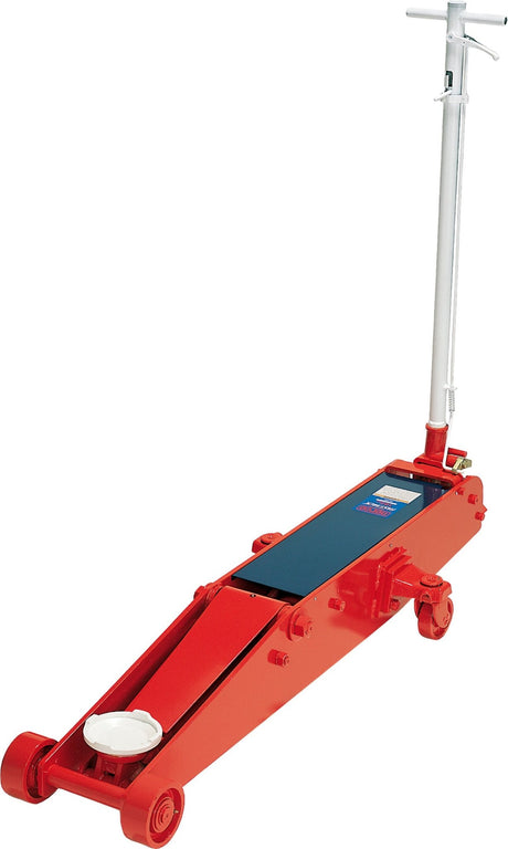 Norco Lifting 71000D 10 Ton Floor Jack "Fastjack"