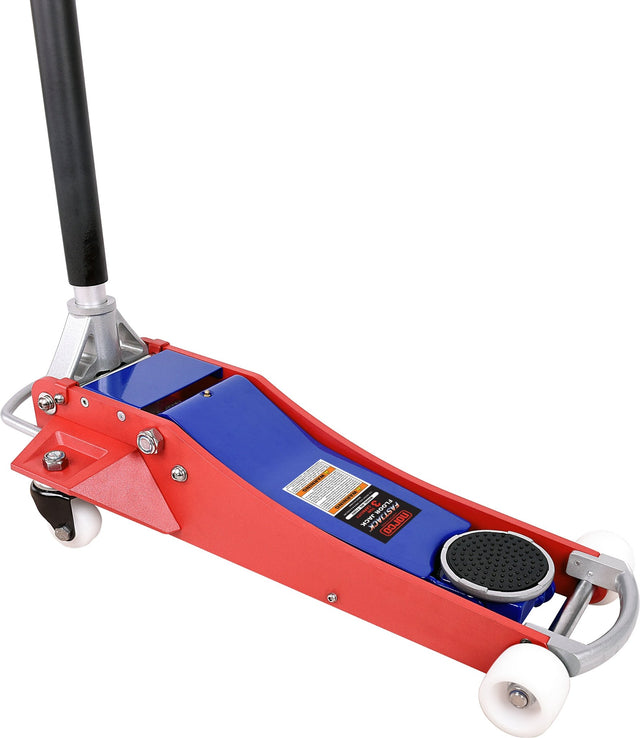 Norco Lifting 71203 3 Ton Capacity Floor Jack