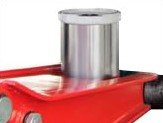 Norco Lifting 71303 3" Saddle Extension Adapter