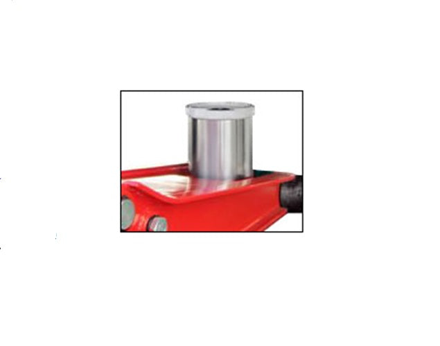 Norco 71303 3" Saddle Extension Adapter