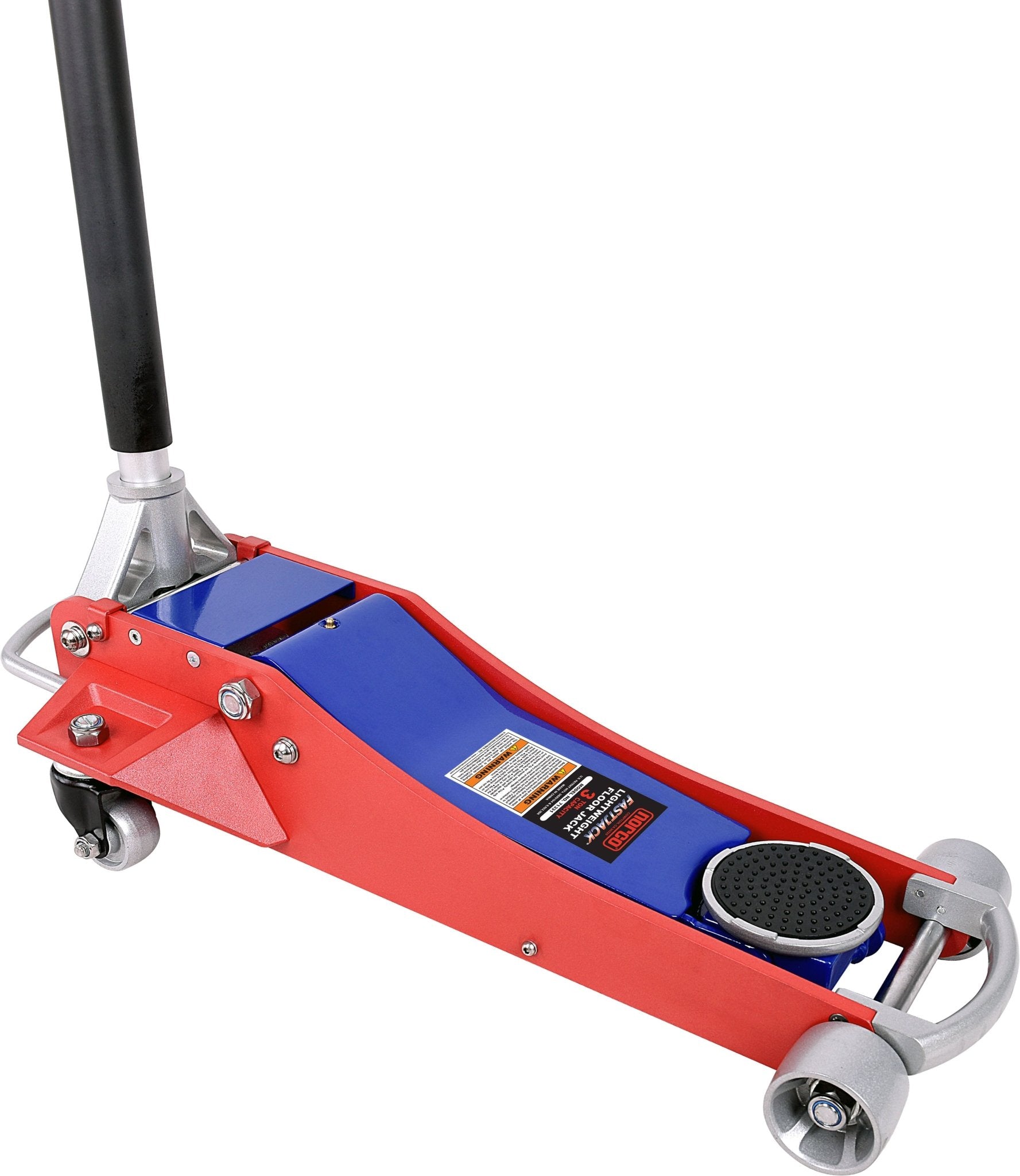 Buy a Norco 71331 3 Ton Lightweight Floor Jack | Mile-X