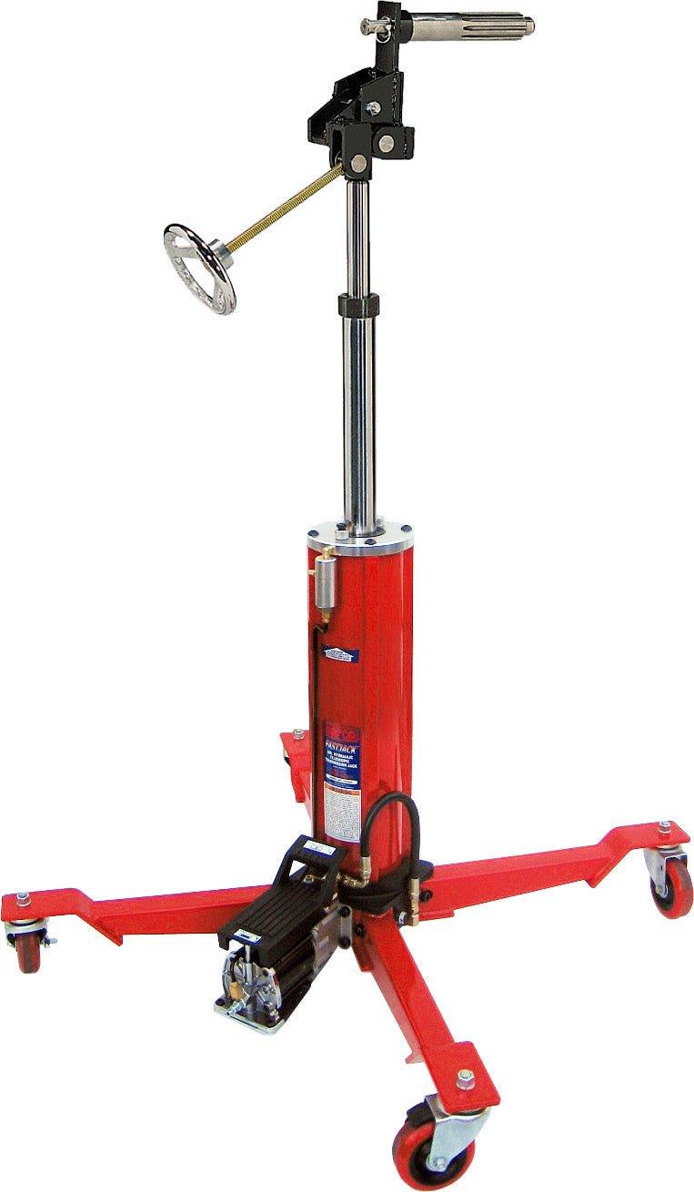Norco Lifting 72035 300 lb. Capacity Clutch Jack