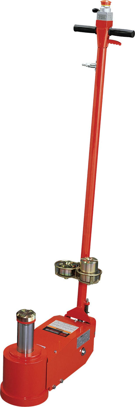Norco Lifting 72244 44 Ton Air/Hyd Jack