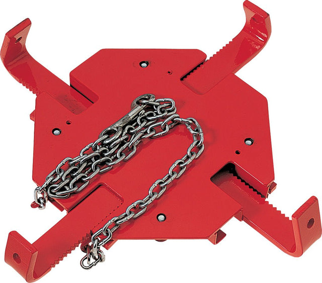 Norco Lifting 72525 Quick Adjust Saddle