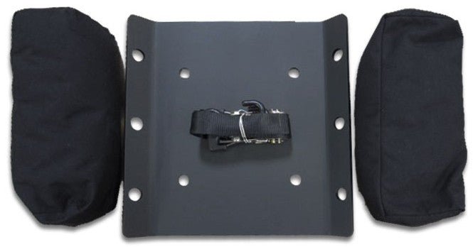 Norco Lifting 72533 Universal Transmission Adapter