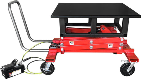 Norco Lift 72855 2,500 Lbs. Capacity EV Battery Lift / Table