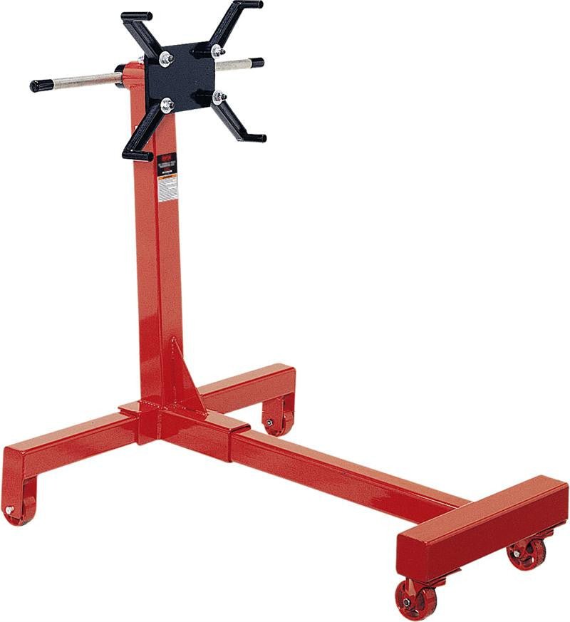 Norco Lifting 78100i 1,000 Lb Capacity Engine Stand | Imported