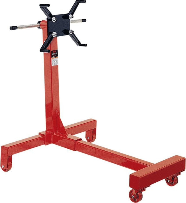 Norco Lifting 78100i 1,000 Lb Capacity Engine Stand | Imported