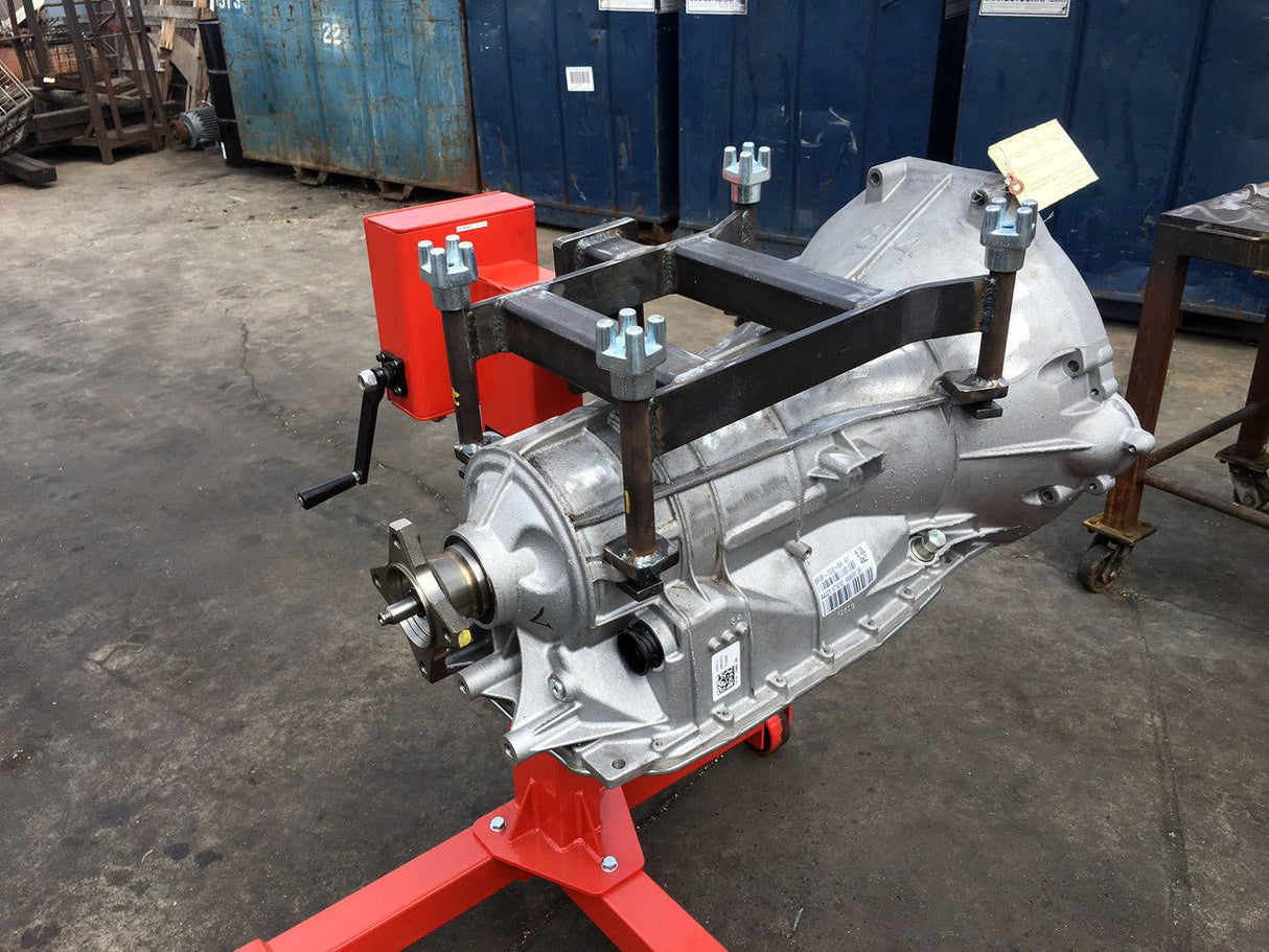 Norco Lifting 78127 Ford Transmission Adapter