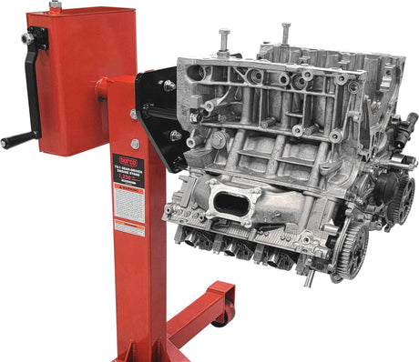 Norco 78128 Honda / Acura J35 Engine Mounting Adapter