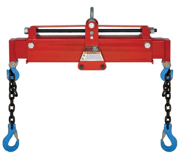 Norco Lifting 78606 6,000 lb. Engine Load Leveler